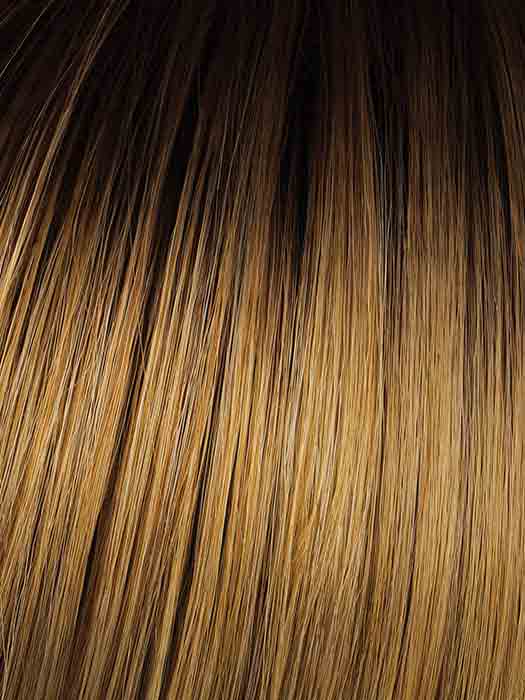 Human Hair Invisible Extension by Hairdo