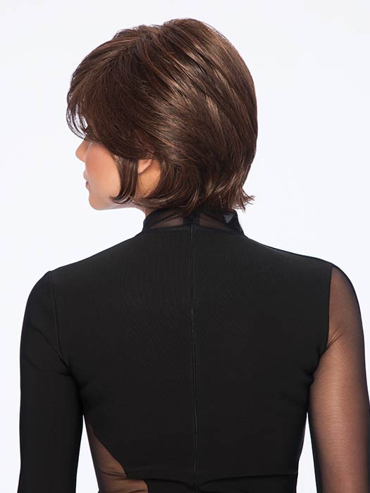 Vintage Volume by Hairdo - Regal Wigs