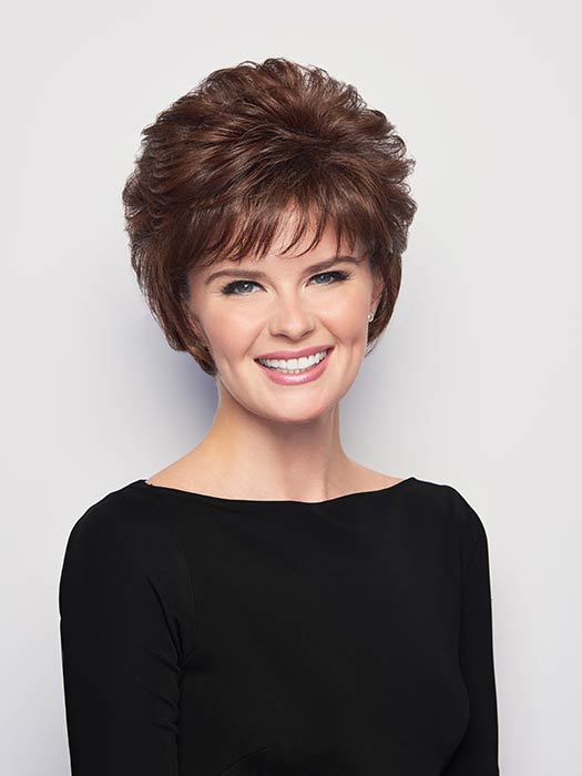 Voluminous Crop by Hairdo - Regal Wigs