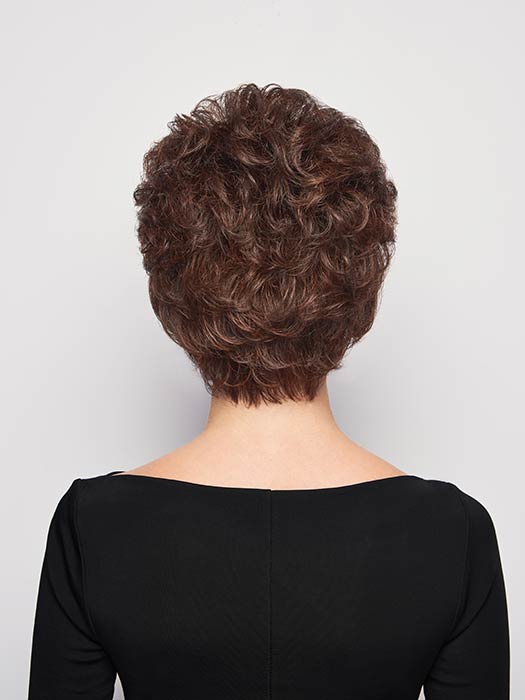 Voluminous Crop by Hairdo - Regal Wigs