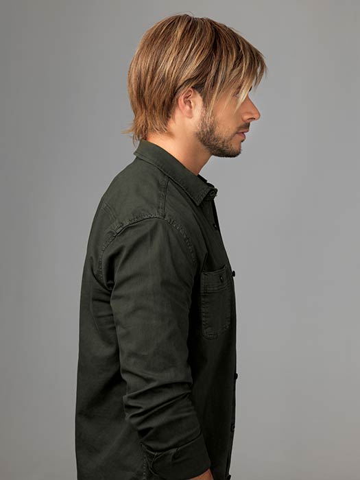 Chiseled by HIM - Regal Wigs