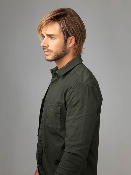 Chiseled by HIM - Regal Wigs