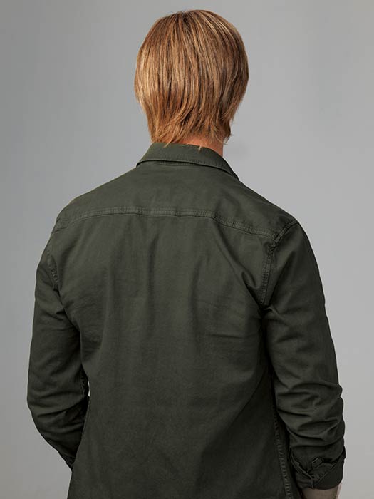 Chiseled by HIM - Regal Wigs