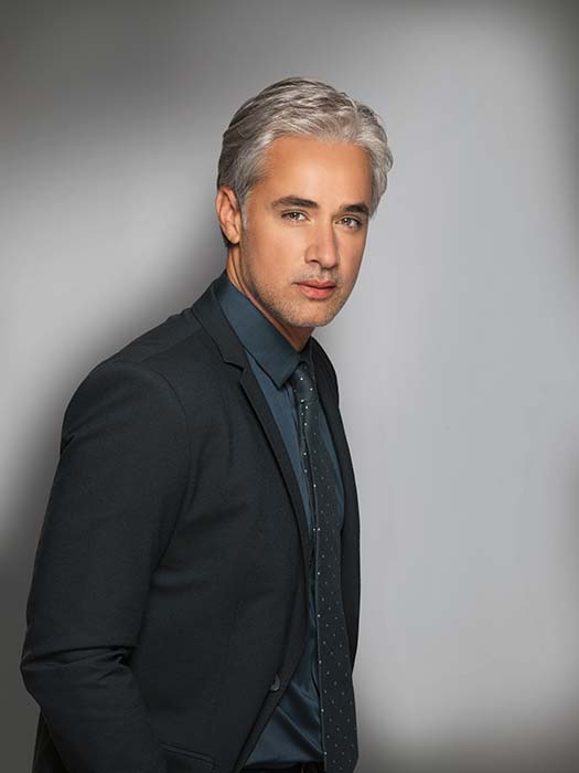 Classic by HIM - Regal Wigs