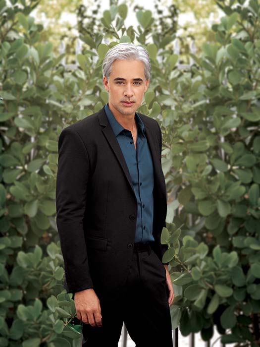 Classic by HIM - Regal Wigs