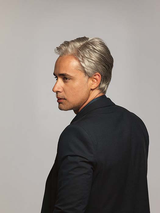 Classic by HIM - Regal Wigs