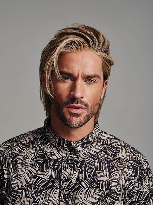 Daring by HIM - Regal Wigs