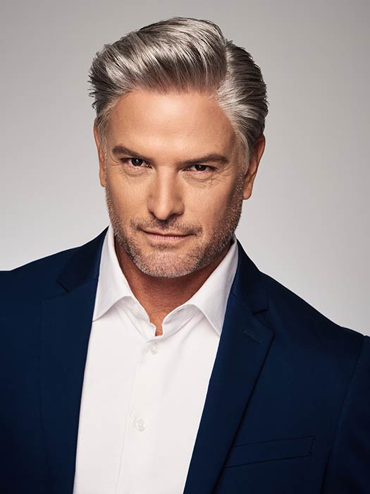 Distinguished by HIM - Regal Wigs