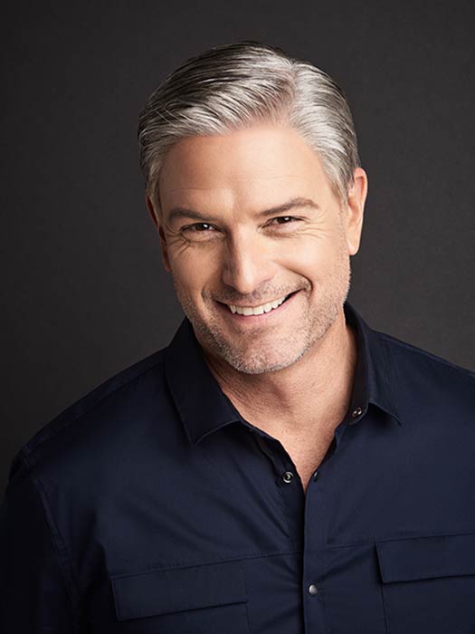 Distinguished by HIM - Regal Wigs