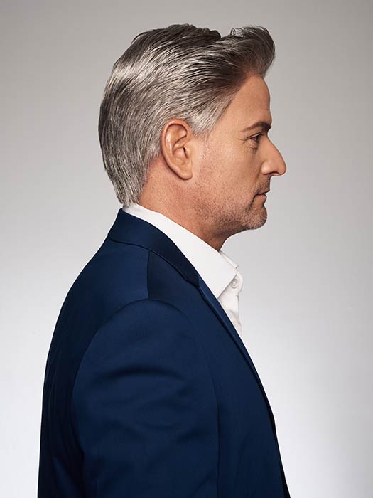 Distinguished by HIM - Regal Wigs