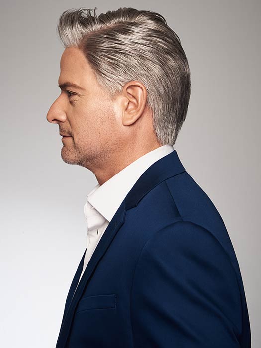 Distinguished by HIM - Regal Wigs