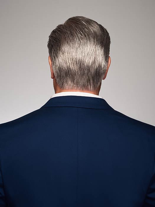 Distinguished by HIM - Regal Wigs