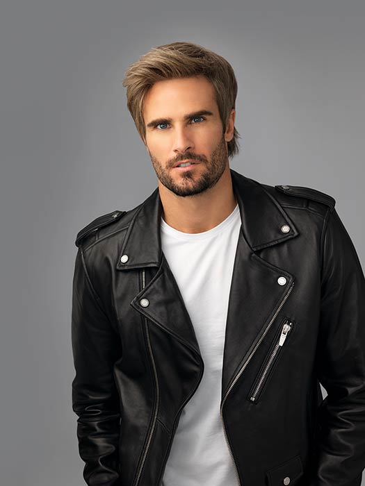 Edge by HIM - Regal Wigs