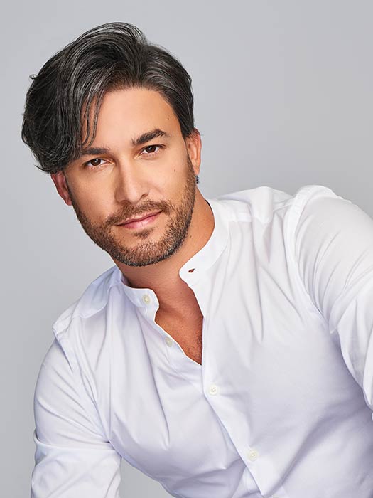 Gallant by HIM - Regal Wigs