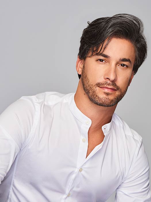 Gallant by HIM - Regal Wigs