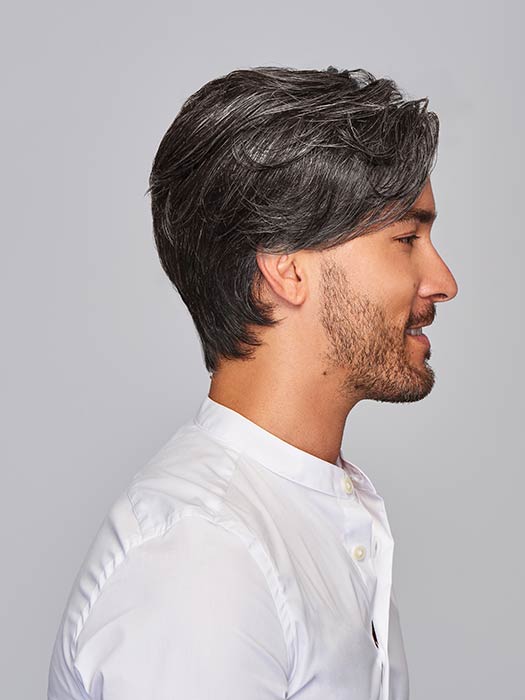 Gallant by HIM - Regal Wigs