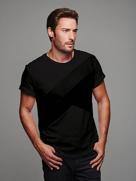 Grit by HIM - Regal Wigs