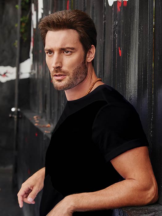 Grit by HIM - Regal Wigs