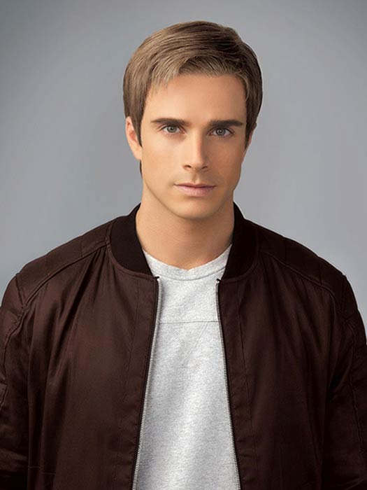 Grit by HIM - Regal Wigs