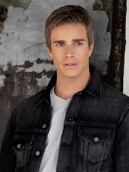 Grit by HIM - Regal Wigs