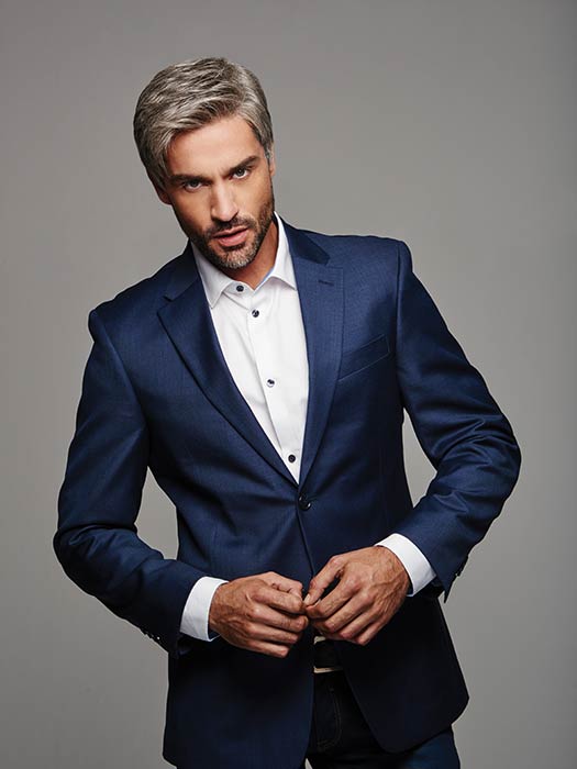 Reserved by HIM - Regal Wigs