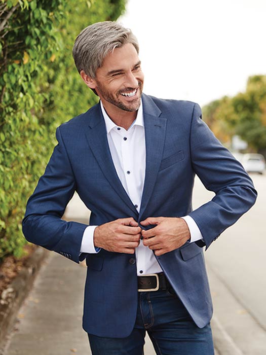 Reserved by HIM - Regal Wigs