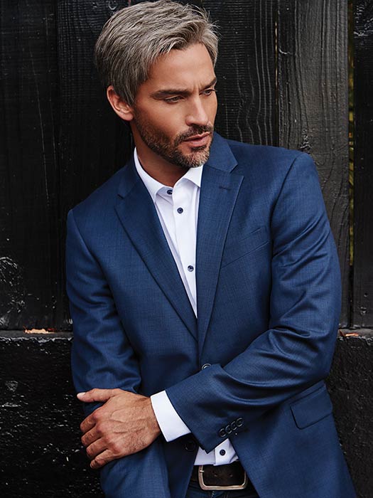 Reserved by HIM - Regal Wigs