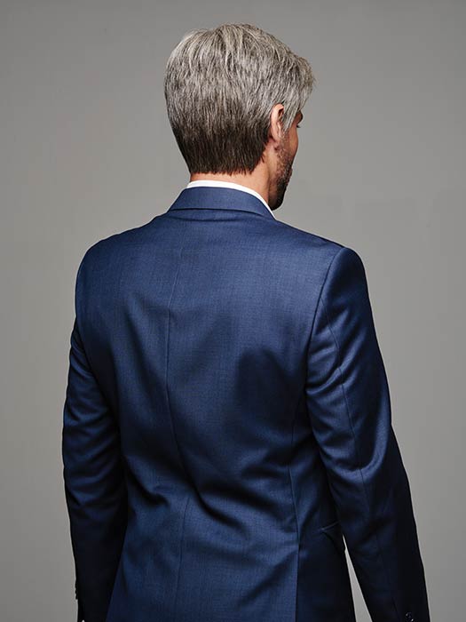 Reserved by HIM - Regal Wigs