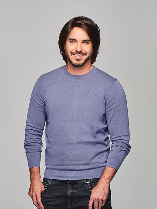 Sharp by HIM - Regal Wigs