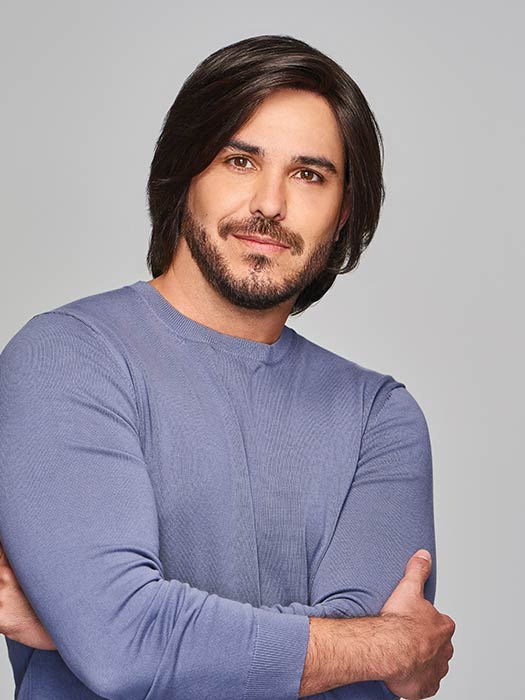 Sharp by HIM - Regal Wigs