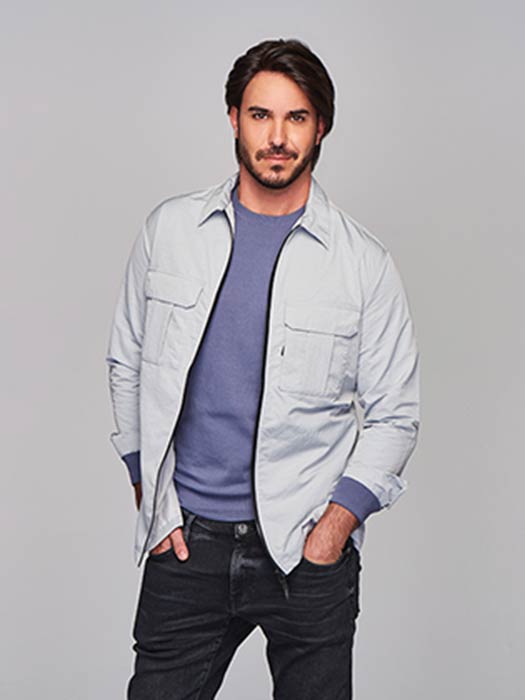 Sharp by HIM - Regal Wigs