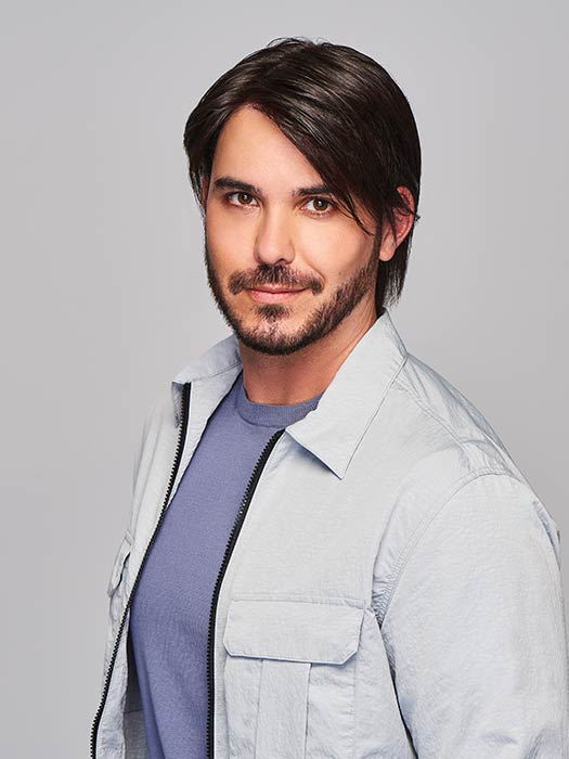 Sharp by HIM - Regal Wigs