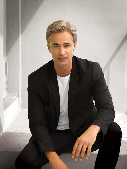 Sophistication by HIM - Regal Wigs