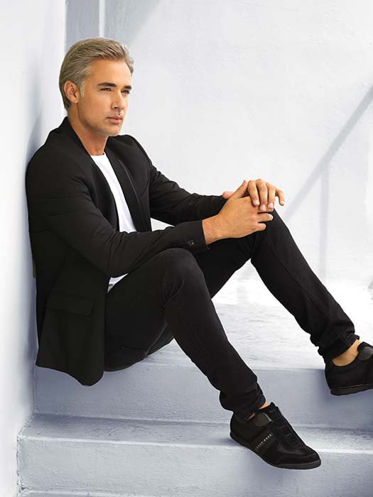 Sophistication by HIM - Regal Wigs