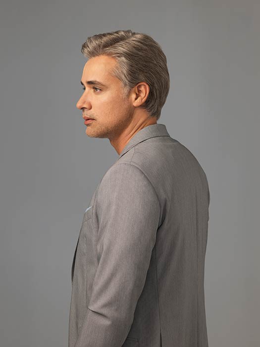 Sophistication by HIM - Regal Wigs