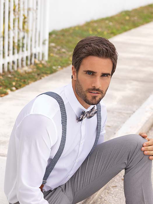 Style by HIM - Regal Wigs