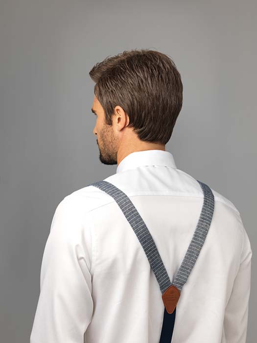 Style by HIM - Regal Wigs