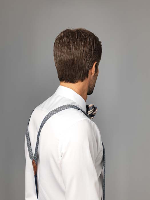 Style by HIM - Regal Wigs