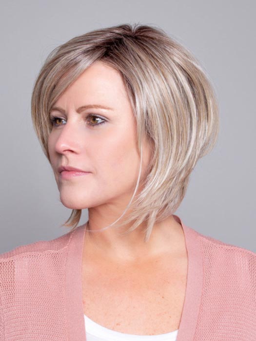 Carmen by Henry Margu - Regal Wigs