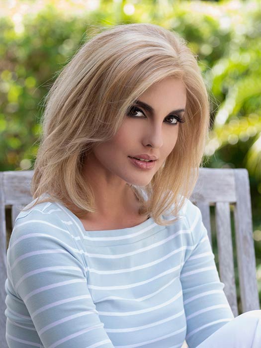 Hannah by Envy - Regal Wigs