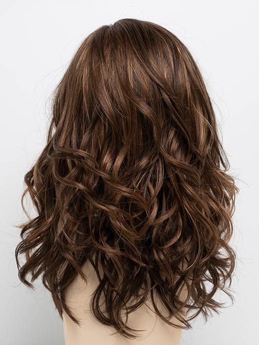 Harmony by Envy - Regal Wigs