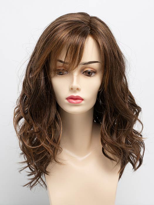 Harmony by Envy - Regal Wigs