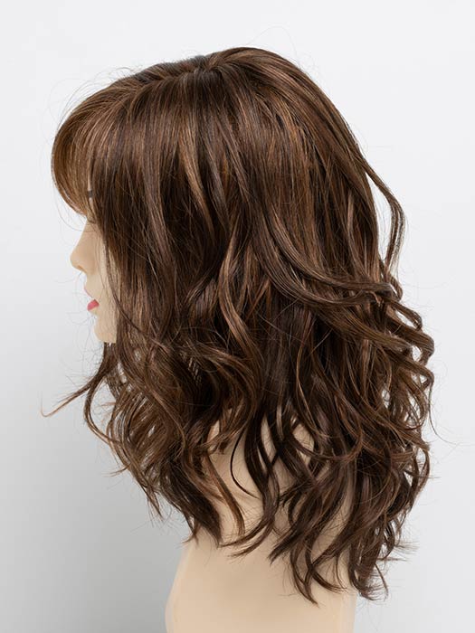 Harmony by Envy - Regal Wigs