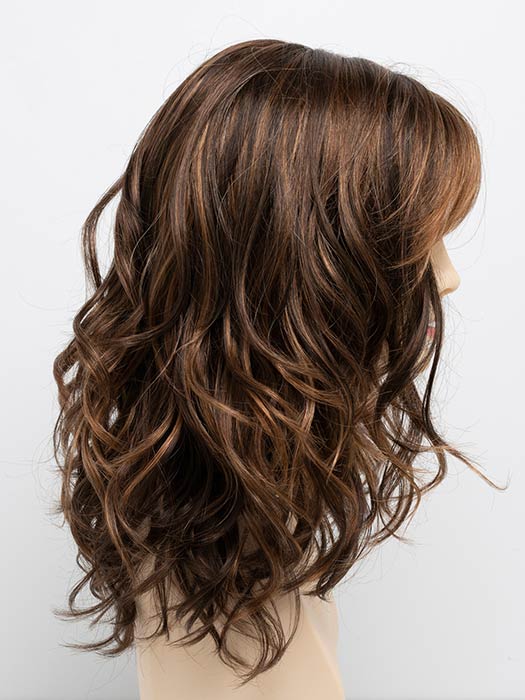 Harmony by Envy - Regal Wigs