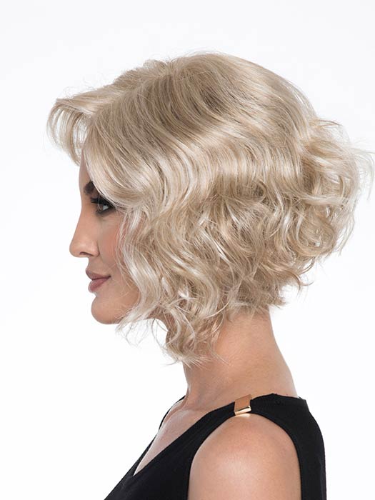 Harper by Envy - Regal Wigs