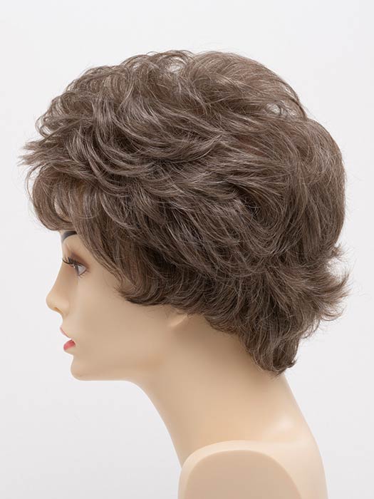 Heather by Envy - Regal Wigs