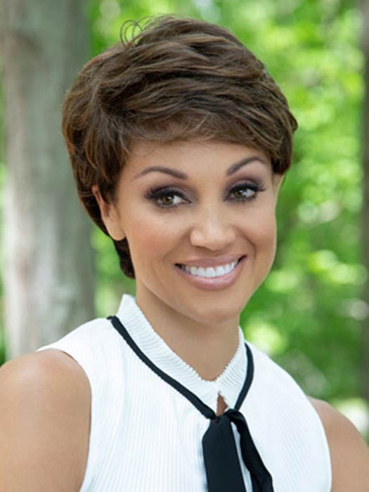 Heather by Envy - Regal Wigs