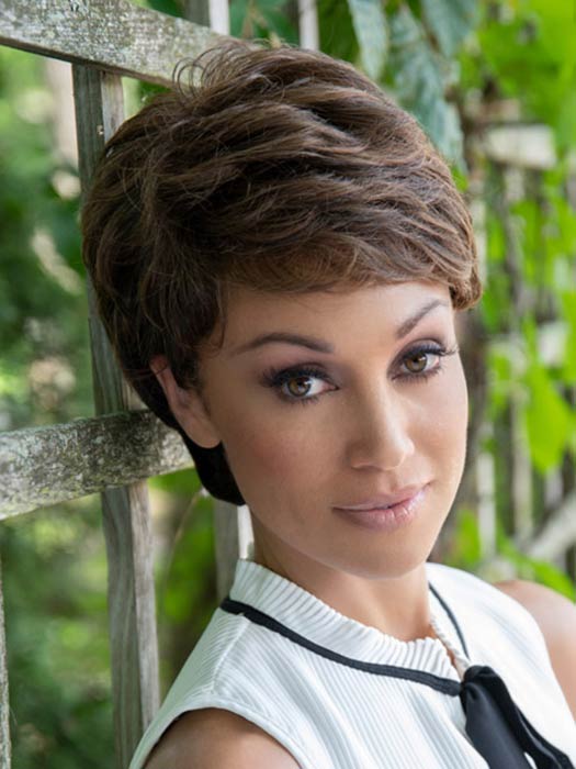 Heather by Envy - Regal Wigs