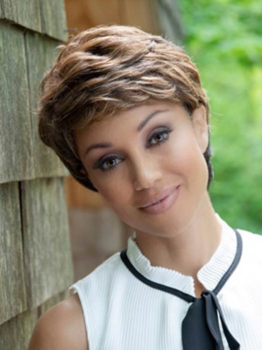 Heather by Envy - Regal Wigs