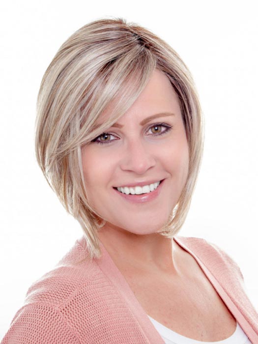 Carmen by Henry Margu - Regal Wigs